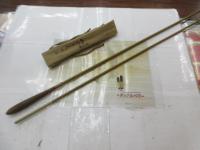 朱紋峰 ぬけさく 15