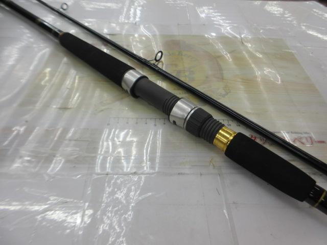 ジグキャスター 96MH・N