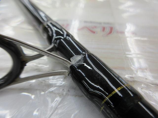 ジグキャスター 96MH・N