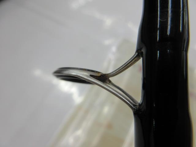 ジグキャスター 96MH・N