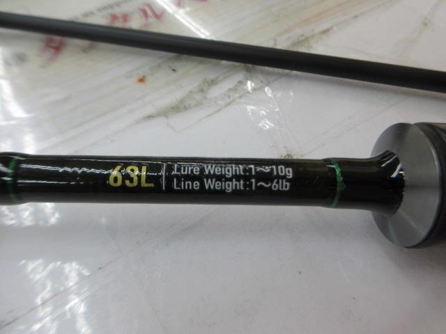 アジスティック2/63L