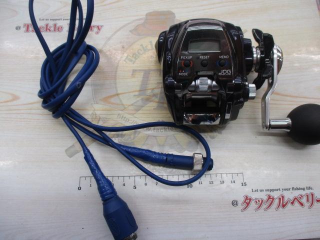 レオブリッツ 200J