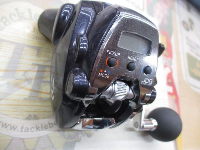 レオブリッツ 200J