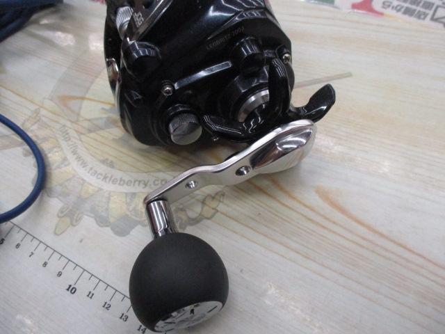 レオブリッツ 200J