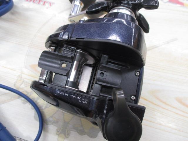 レオブリッツ 200J