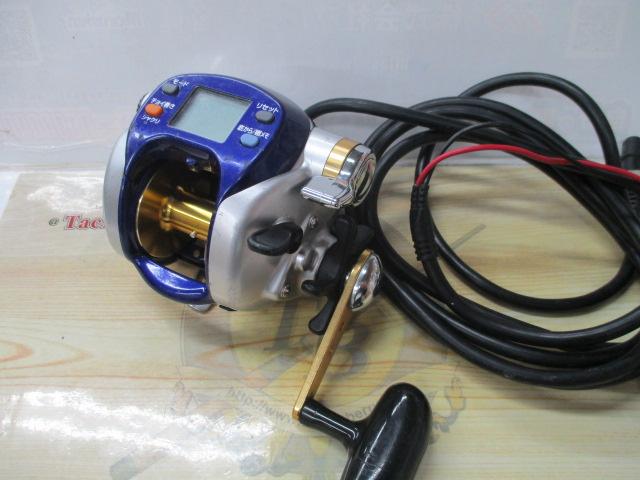 ハイパータナコン 500F