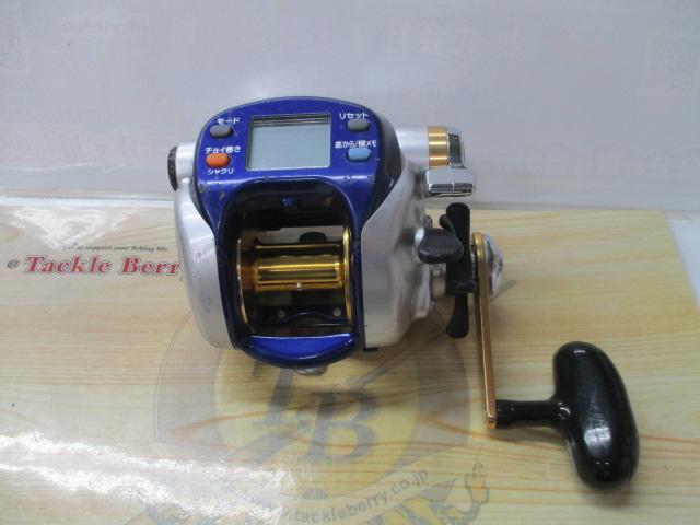 ハイパータナコン 500F