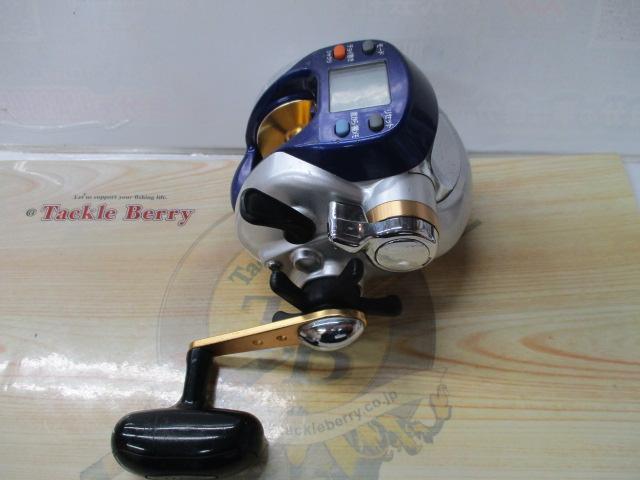 ハイパータナコン 500F