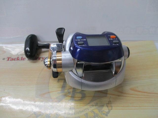 ハイパータナコン 500F