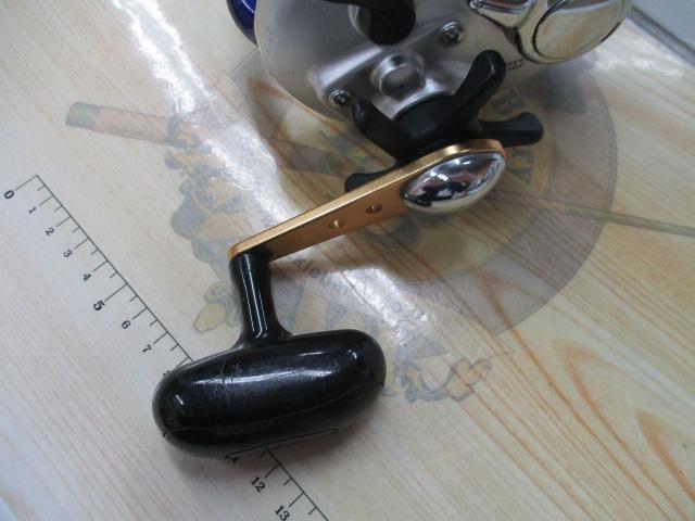 ハイパータナコン 500F