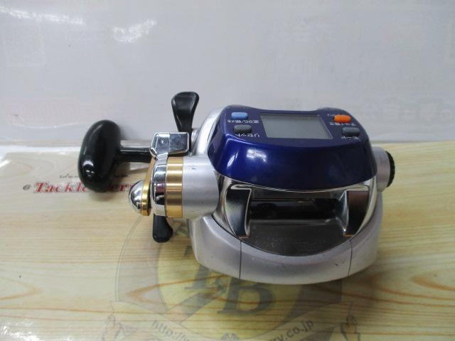 ハイパータナコン 500F