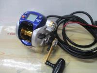 ハイパータナコン 500F