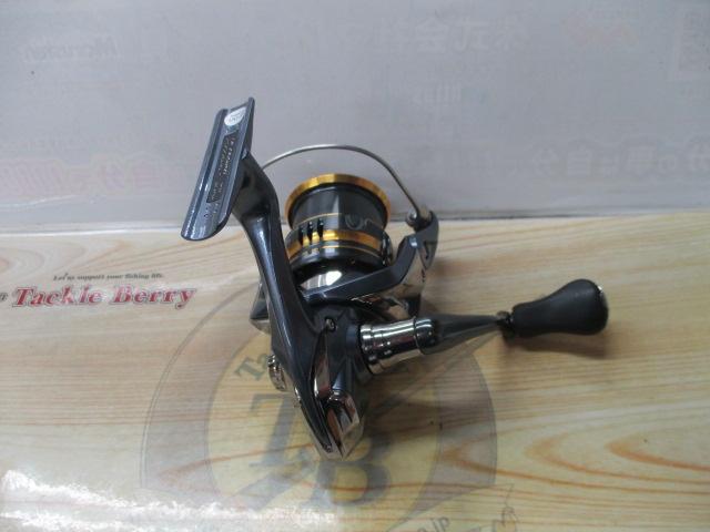 21アルテグラ 2500SHG｜＠ベリーネット 日本最大新品中古釣具WEBショップ