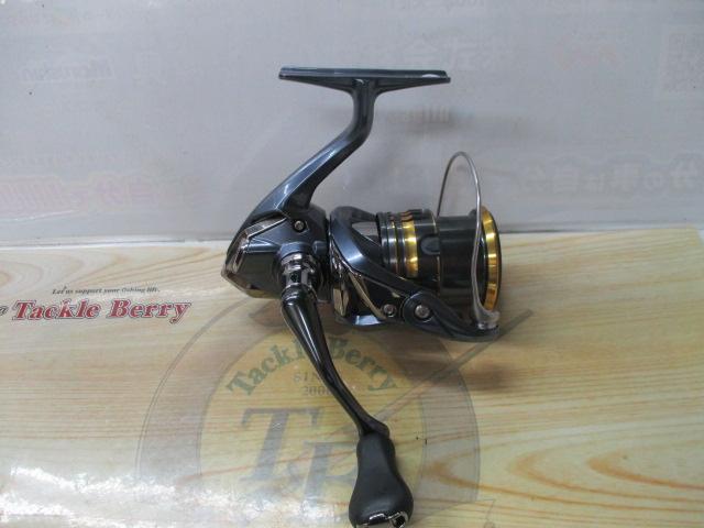 21アルテグラ 2500SHG｜＠ベリーネット 日本最大新品中古釣具WEBショップ