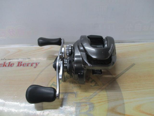 20メタニウム RH