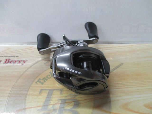 20メタニウム RH