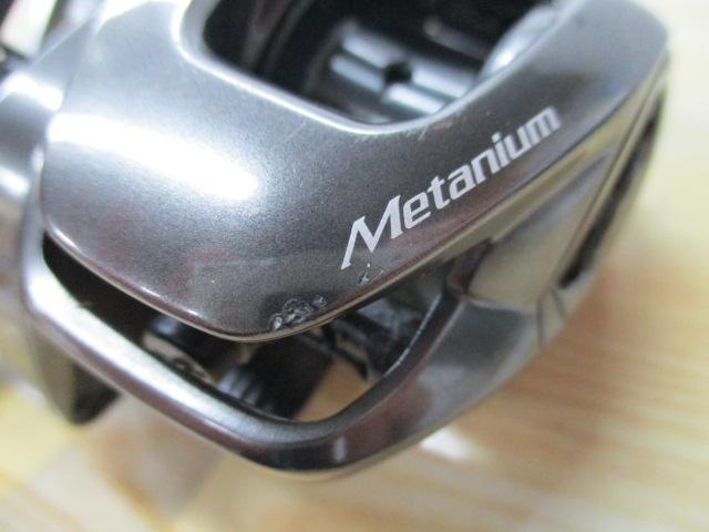 20メタニウム RH