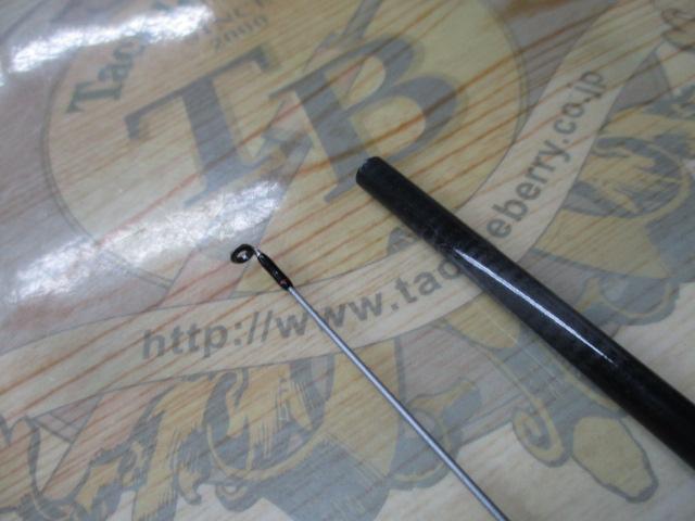 月下美人 アジング71UL-S