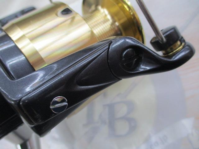 トーナメントS 5000HA