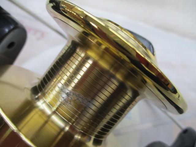 トーナメントS 5000HA