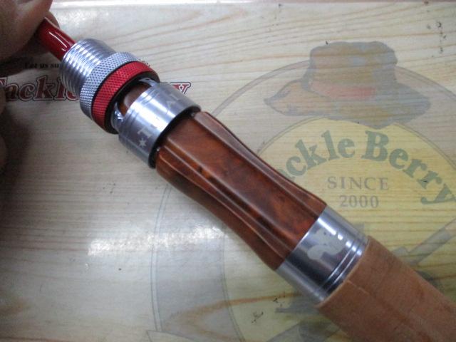 ソルシエ トリュテ 60U2L