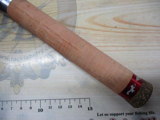 ソルシエ トリュテ 60U2L