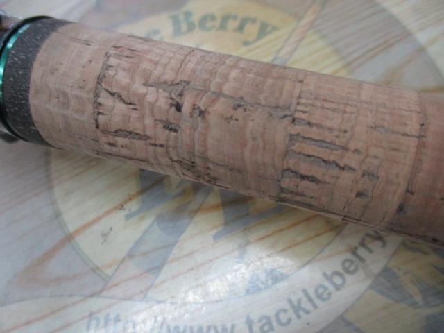 ロードランナーヴォイス(赤SPロゴ) HB640ML テクニカルロングキャスト