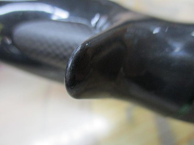 ロードランナーヴォイス(赤SPロゴ) HB640ML テクニカルロングキャスト