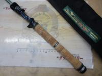 ロードランナーヴォイス(赤SPロゴ) HB640ML テクニカルロングキャスト