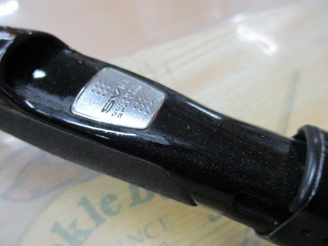 スティーズ STZ641LFS-SV