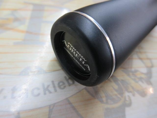 ステップスティック SS1602UL-Sレッド