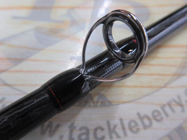 ステップスティック SS1602UL-Sレッド