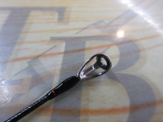 ステップスティック SS1602UL-Sレッド