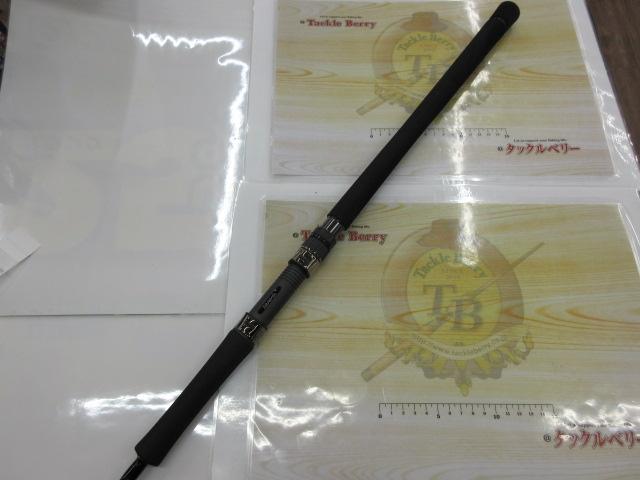 キャタリナ J60HS・E