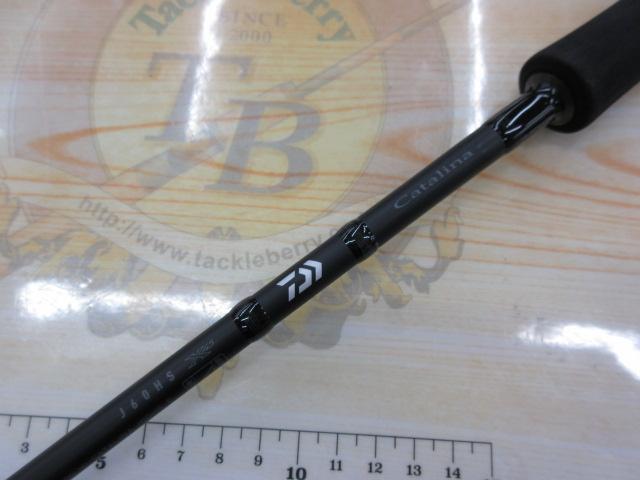 キャタリナ J60HS・E