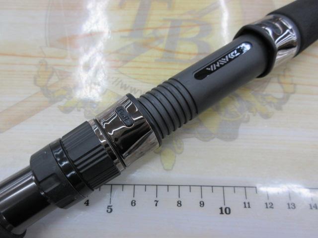 キャタリナ J60HS・E