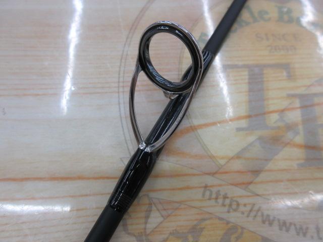 キャタリナ J60HS・E