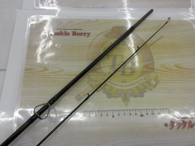 カリスタ 82ML/AR オールラウンダー