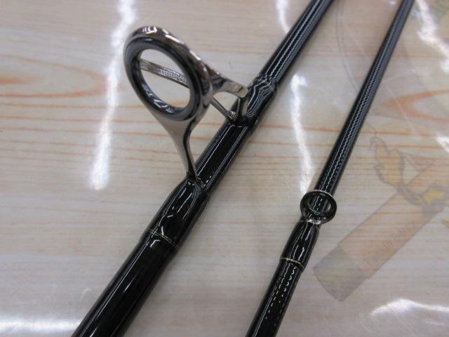 カリスタ 82ML/AR オールラウンダー