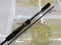 カリスタ 82ML/AR オールラウンダー