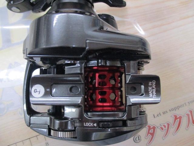 20アルファス AIR TW 8.6L｜＠ベリーネット 日本最大新品中古釣具WEB