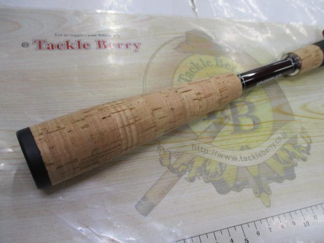 BC4 ブリストコンパクト 8.0MH