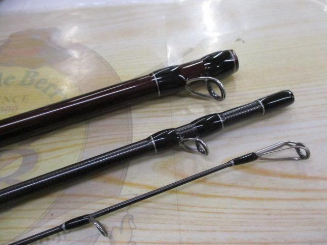 BC4 ブリストコンパクト 8.0MH