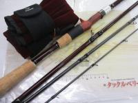 BC4 ブリストコンパクト 8.0MH