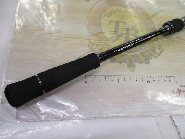 バリスティック 90ML-M