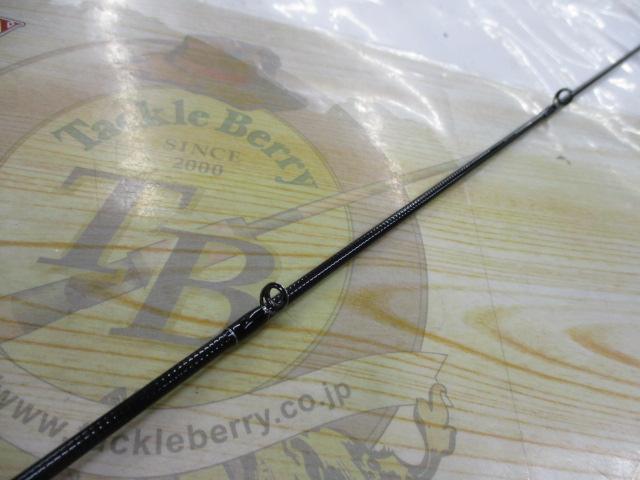 バリスティック 90ML-M