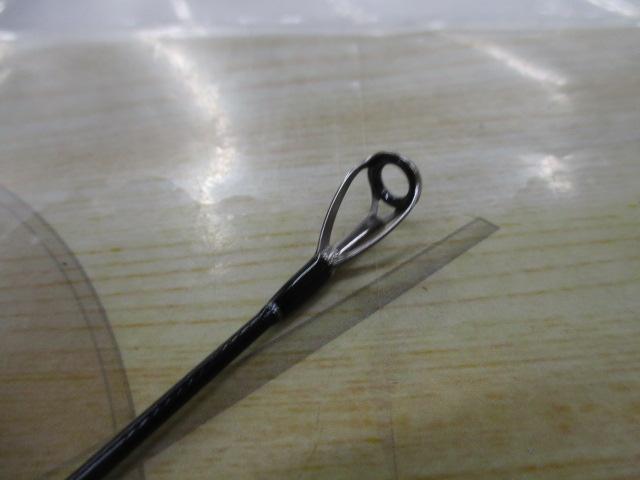 バリスティック 90ML-M