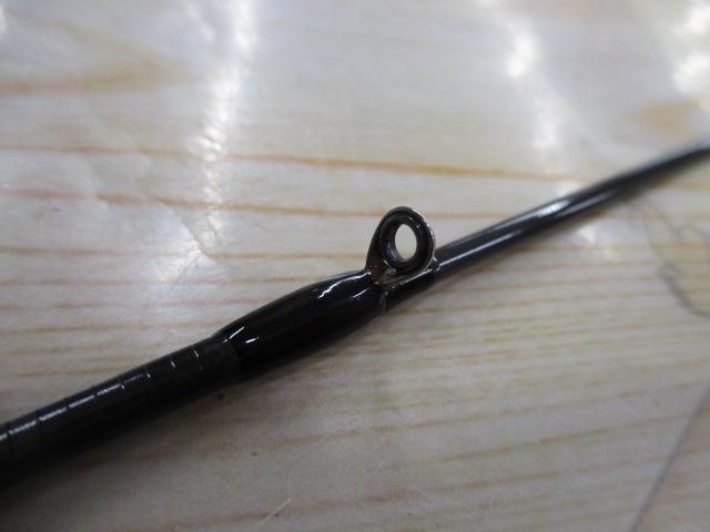 シルバーウルフMX 76MLB-S・Q