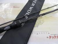 シルバーウルフMX 76MLB-S・Q