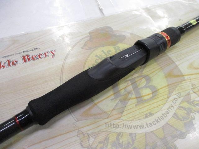 風神Z クレイジーキャリー 108MH